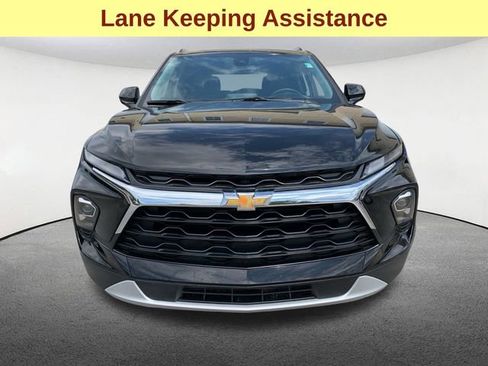 Used 2023 Chevrolet Blazer LT w/ Convenience Package image 4