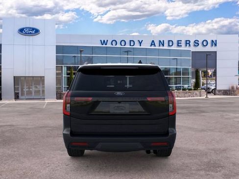 New 2026 Ford Expedition Tremor AWD/4WD image 5