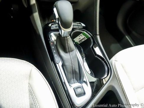 New 2025 Buick Encore GX Preferred w/ Advanced Technology Package image 16