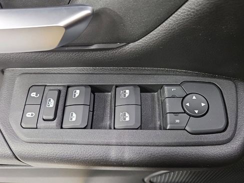 New 2026 RAM 1500 Classic Warlock image 31