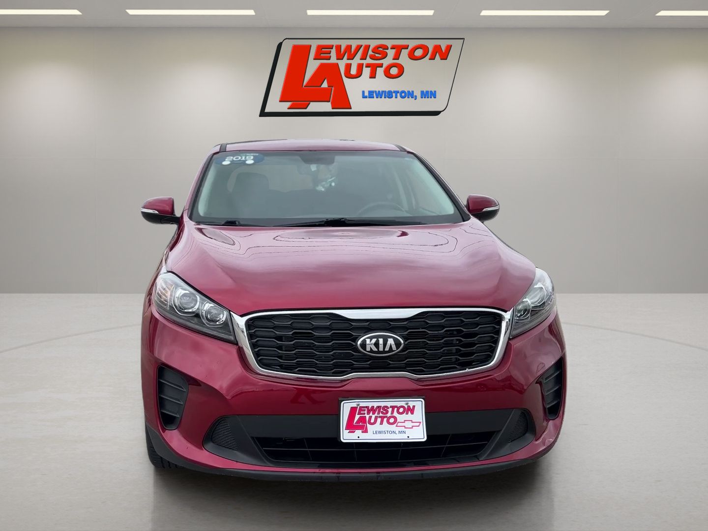 Used 2019 Kia Sorento AWD V6 image 8