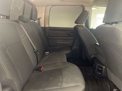 Used 2020 RAM 2500 Tradesman AWD/4WD image 27