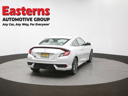 Used 2019 Honda Civic EX image 38