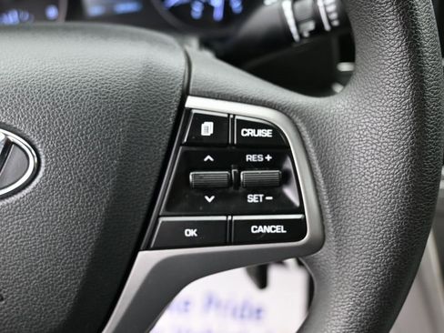 Used 2018 Hyundai Elantra SEL image 19