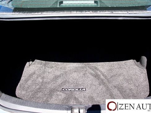 Used 2020 Toyota Corolla XSE FWD image 19