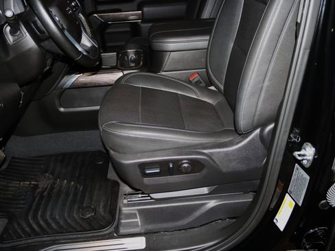 Used 2023 Chevrolet Silverado 2500 LTZ w/ LTZ Plus Package image 45