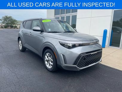 Used 2023 Kia Soul LX w/ LX Technology Package