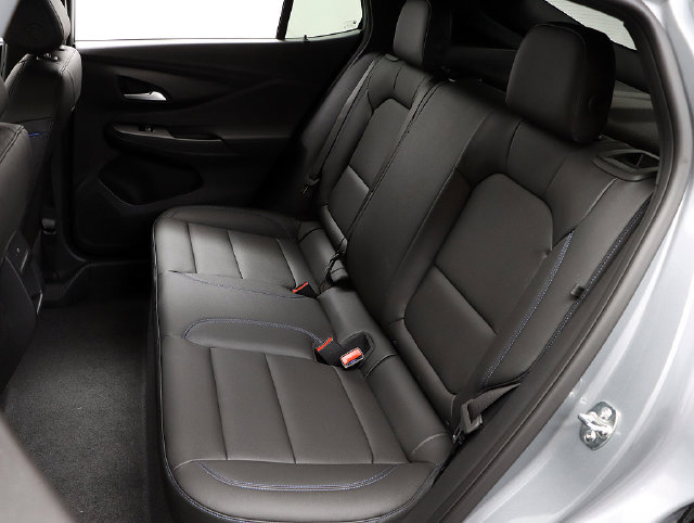 New 2026 Buick Envista Sport Touring w/ Convenience II Package FWD image 14