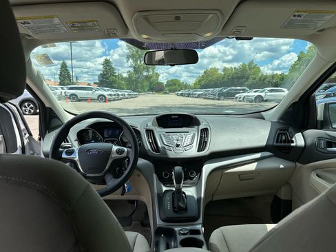 Used 2015 Ford Escape SE FWD image 7