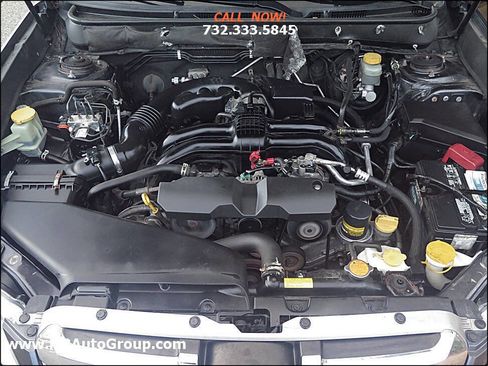 Used 2013 Subaru Outback 2.5i Limited w/ Moonroof Pkg image 35