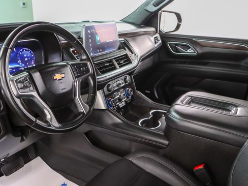 Used 2023 Chevrolet Tahoe LT image 25