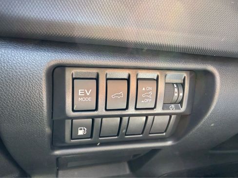 New 2026 Subaru Forester Touring AWD/4WD image 22
