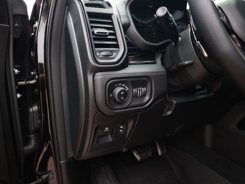 New 2026 RAM 1500 RHO w/ RHO Level 1 Equipment Group image 14