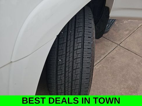 Used 2023 Toyota 4Runner TRD Off-Road AWD/4WD image 33