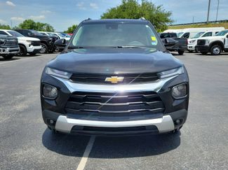 Used 2023 Chevrolet TrailBlazer LT FWD video 2