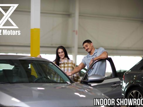 Used 2024 Honda Odyssey Touring image 5