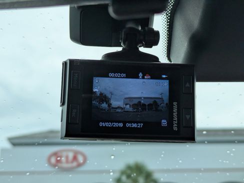 Certified 2023 Kia Soul LX FWD image 23