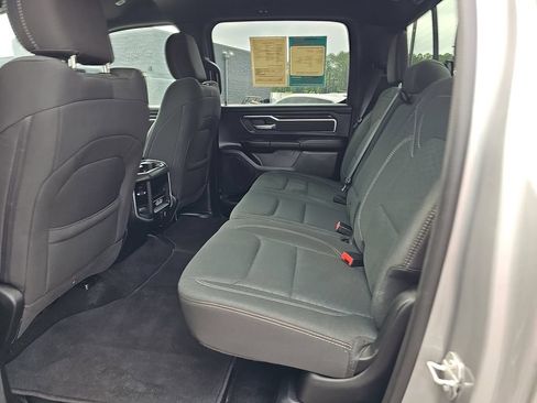 Used 2025 RAM 1500 Big Horn AWD/4WD image 18
