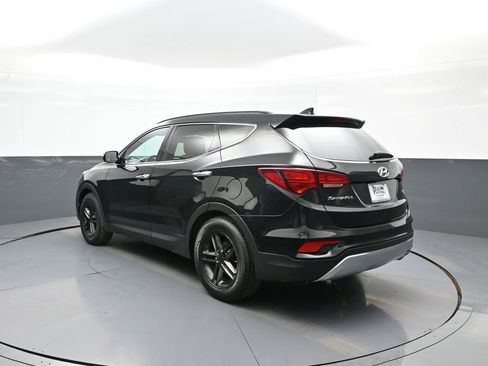 Used 2017 Hyundai Santa Fe Sport AWD/4WD image 8