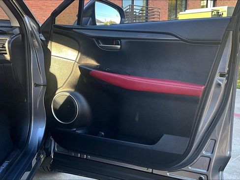 Used 2021 Lexus NX 300 AWD w/ Premium Package image 24