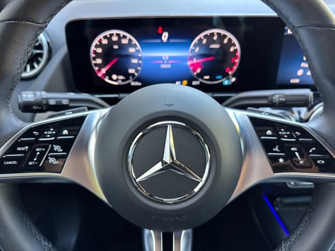 Certified 2026 Mercedes-Benz GLA 250 4MATIC image 26