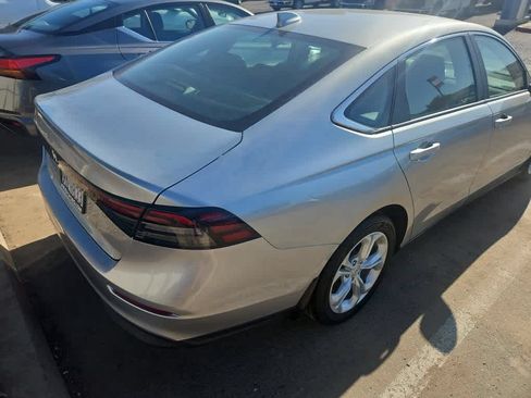 Used 2024 Honda Accord LX image 6