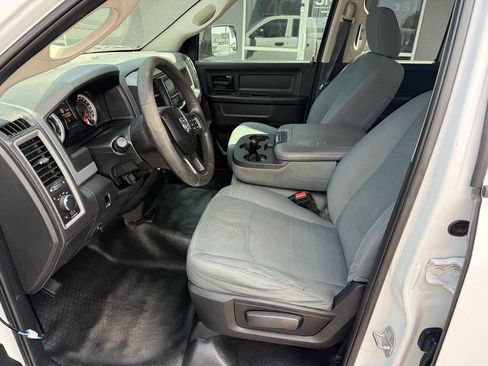 Used 2017 RAM 1500 Tradesman w/ Popular Equipment Group AWD/4WD image 10