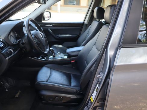 Used 2011 BMW X3 xDrive28i image 19
