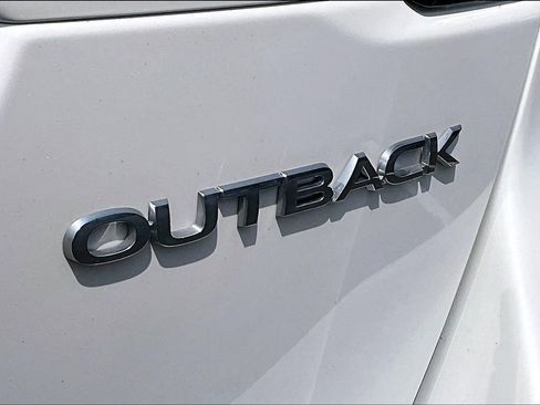 Used 2022 Subaru Outback Premium w/ Popular Package #1 AWD/4WD image 24