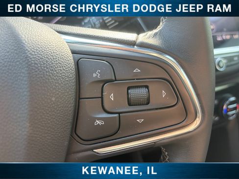 Used 2023 Buick Encore GX Select w/ Sport Touring Package image 25