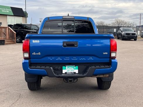 Used 2018 Toyota Tacoma SR5 image 7