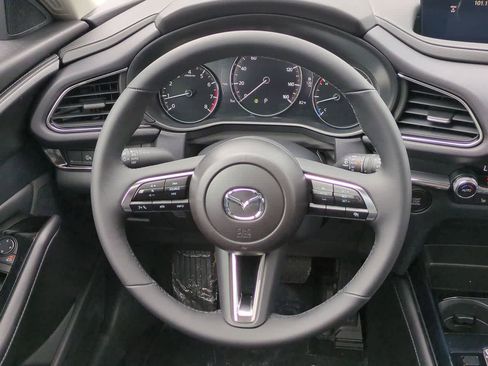 New 2025 MAZDA CX-30 AWD 2.5 S w/ Preferred Package image 22