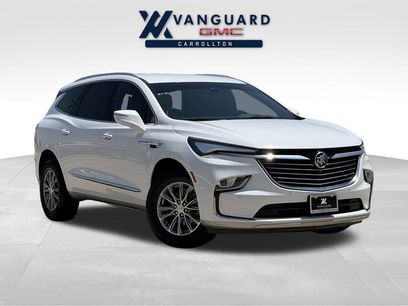 Used 2022 Buick Enclave Premium