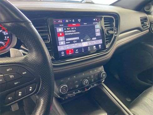 Used 2024 Dodge Durango GT image 25