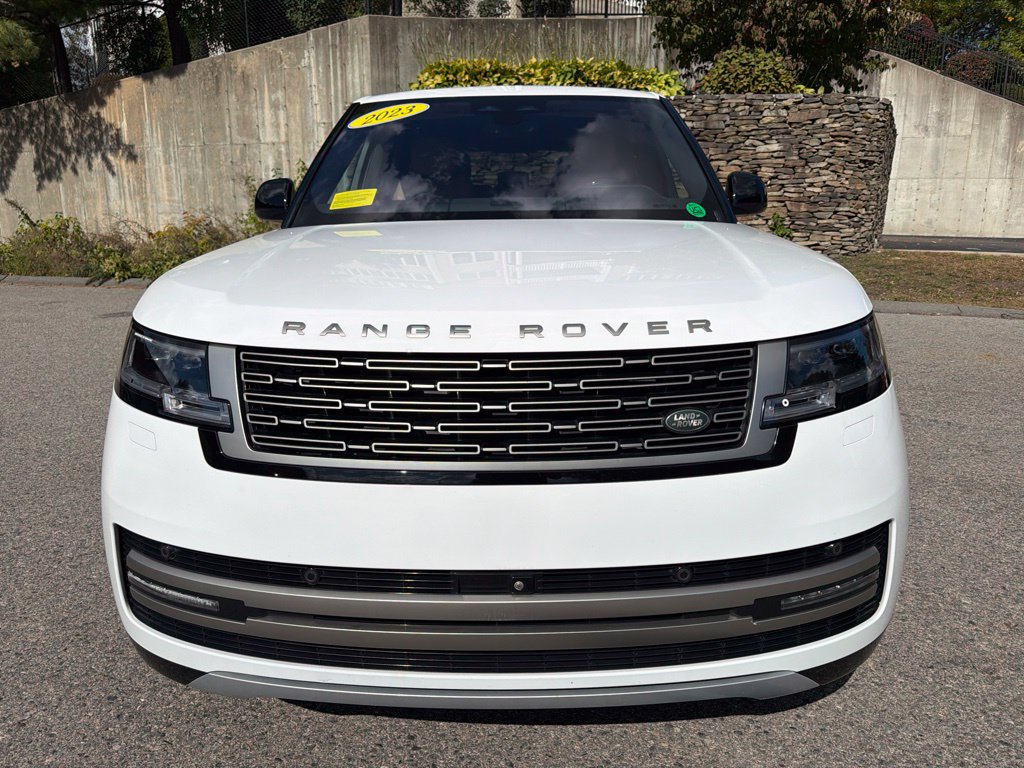 Used 2023 Land Rover Range Rover SE AWD/4WD image 10
