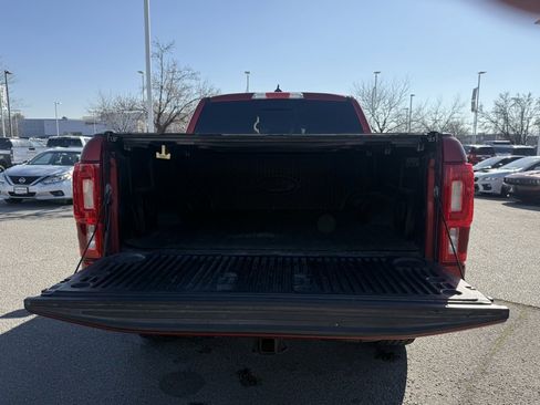 Used 2019 Ford Ranger Lariat w/ Equipment Group 501A Mid image 26