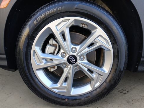 Certified 2023 Hyundai Kona SEL image 14