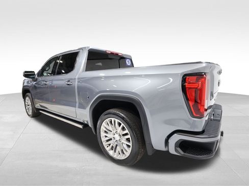 Used 2019 GMC Sierra 1500 Denali w/ Denali Ultimate Package image 2