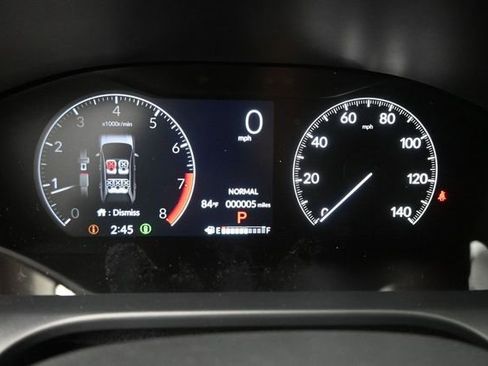 New 2026 Honda HR-V LX image 6