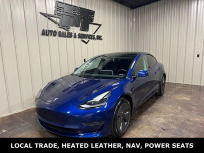 Used 2023 Tesla Model 3 Standard Range