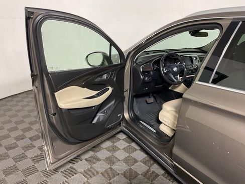 Used 2019 Buick Envision Premium AWD/4WD image 20