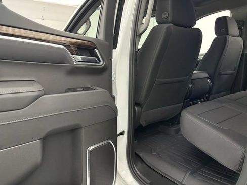 New 2026 GMC Sierra 1500 Elevation w/ Elevation Select Package image 33