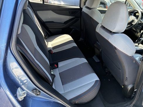 Used 2019 Subaru Crosstrek 2.0i Premium AWD/4WD image 15