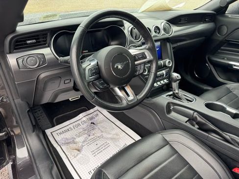 Used 2023 Ford Mustang Mach 1 w/ Equipment Group 700A image 12