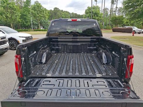 Used 2024 Ford F150 XLT w/ Mobile Office Package AWD/4WD image 29