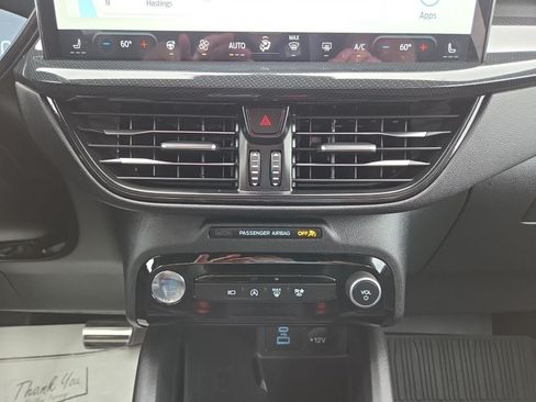 Used 2023 Ford Escape ST-Line Select w/ Tech Pack #2 AWD/4WD image 35