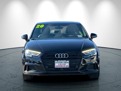 Used 2020 Audi A3 2.0T Premium image 9