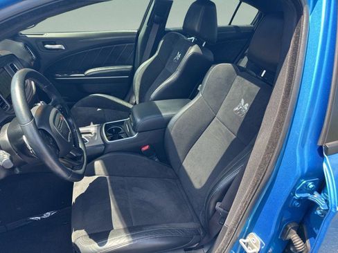 Used 2023 Dodge Charger Scat Pack RWD image 9