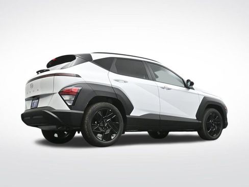 New 2026 Hyundai Kona SEL Sport FWD image 14