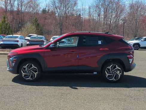 New 2026 Hyundai Kona SEL Premium AWD/4WD image 6
